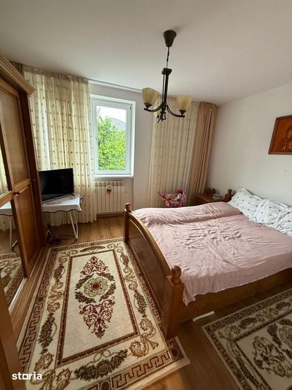 Apartament cu 2 camere decomandate, Centru - 12