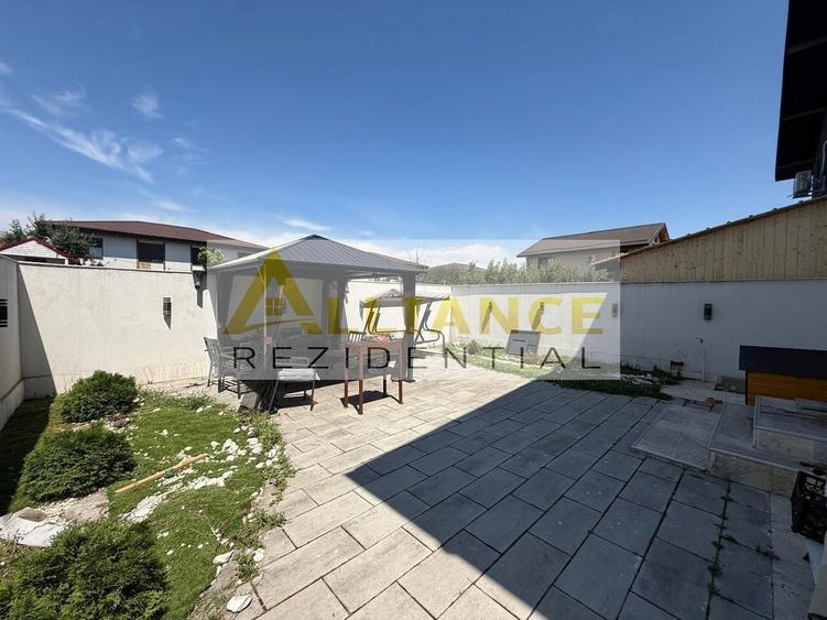 Duplex cu 3 camere cu Canalizare în Berceni