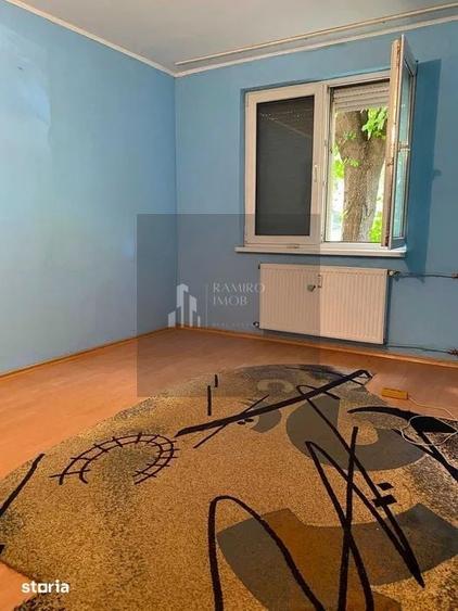 Apartament cu 2 camere în Sălăjan