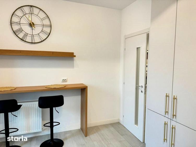 Apartament cu 2 camere în Orizont
