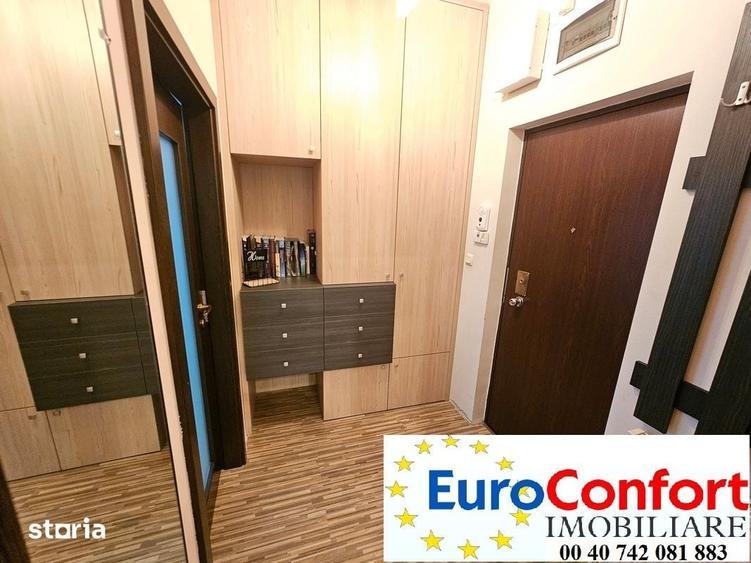 Apartament cu 2 camere în UTA