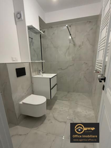 Stefan Cel Mare Bloc nou apartament 3 camere cu parcare subterana - 5