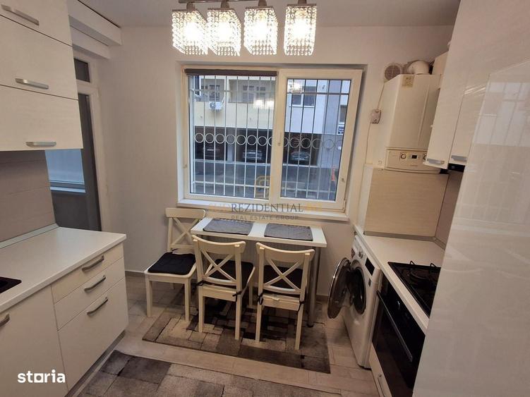 Apartament 2 camere tip studio, zona Metalurgiei, Sector 4 - 6