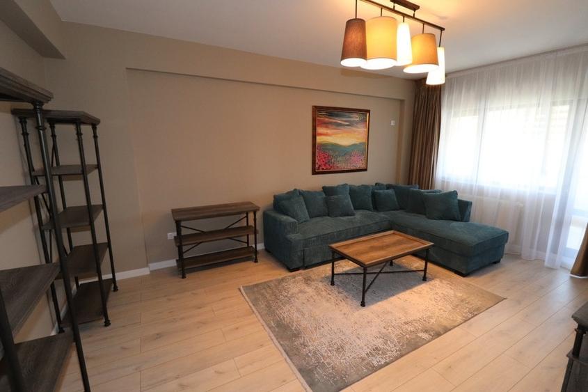 Apartament cu 2 camere decomandat în Bd. Coșbuc