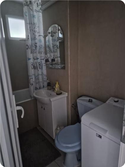 Apartament cu 2 camere nedecomandat în Drumul Carului — fotografia 1