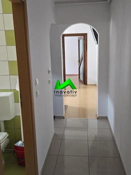 Apartament de inchiriat 2 camere Sibiu Nicolae iorga - 4