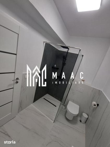 Apartament cu 3 camere decomandat, mobilat în Nord-Vest