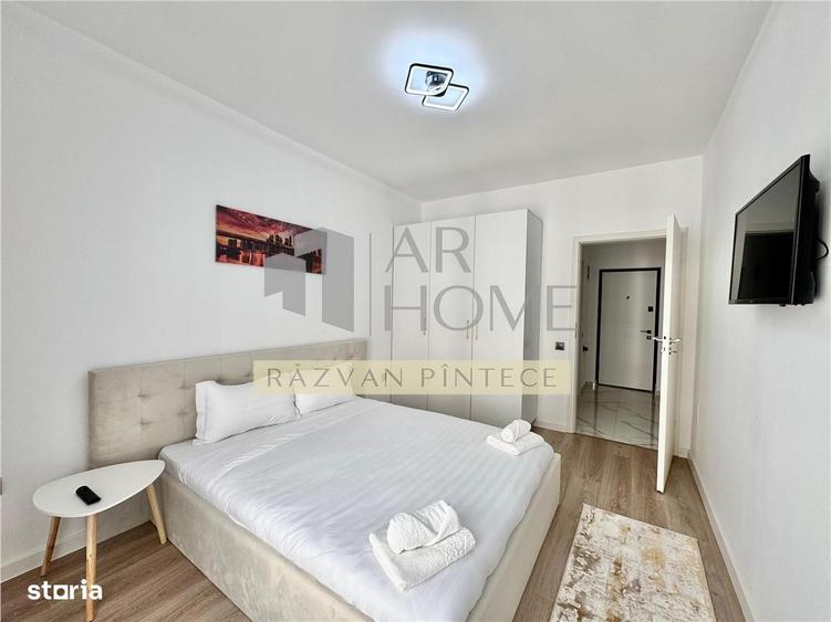 Apartament cu 2 camere în Fundeni