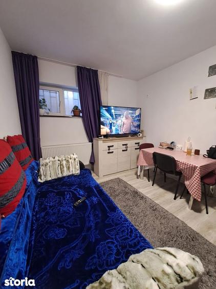 2 camere Berceni-Aparatorii Patriei-Cretestilor - 7