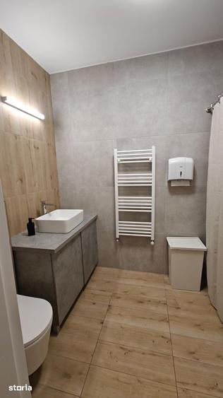 Spațiu comercial, de 220 mp, în Europa