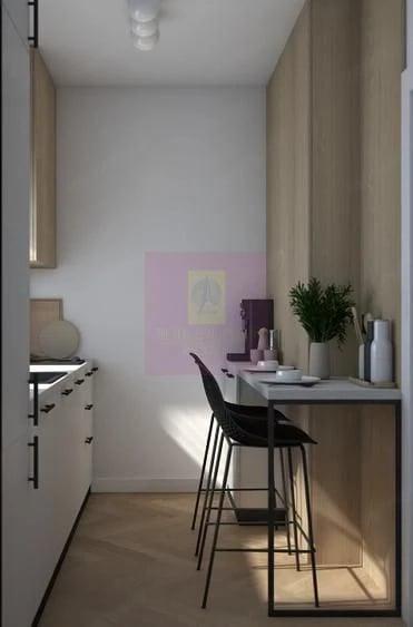Doua apartamente premium in Floreasca | Design de arhitect | Renovat i - 3