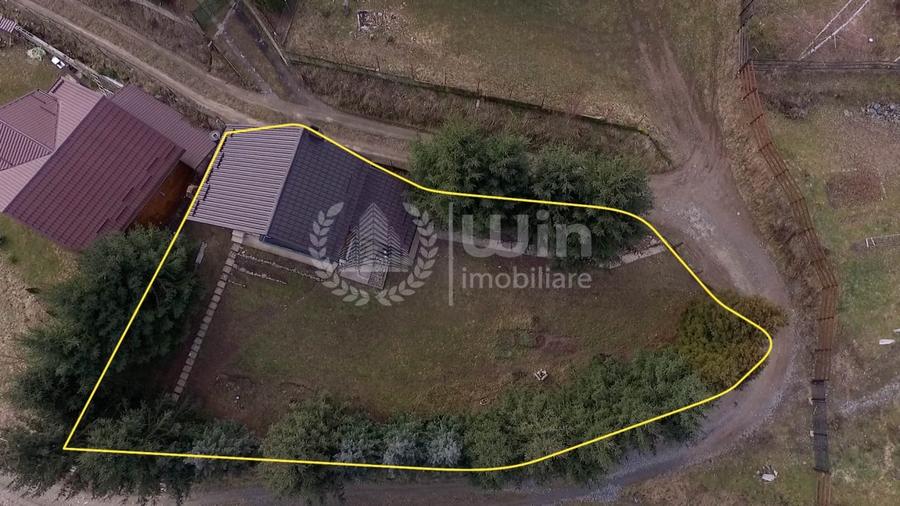 Comision 0% Casa de vacanta in Muntele Rece | Priveliste Panoramica - 16