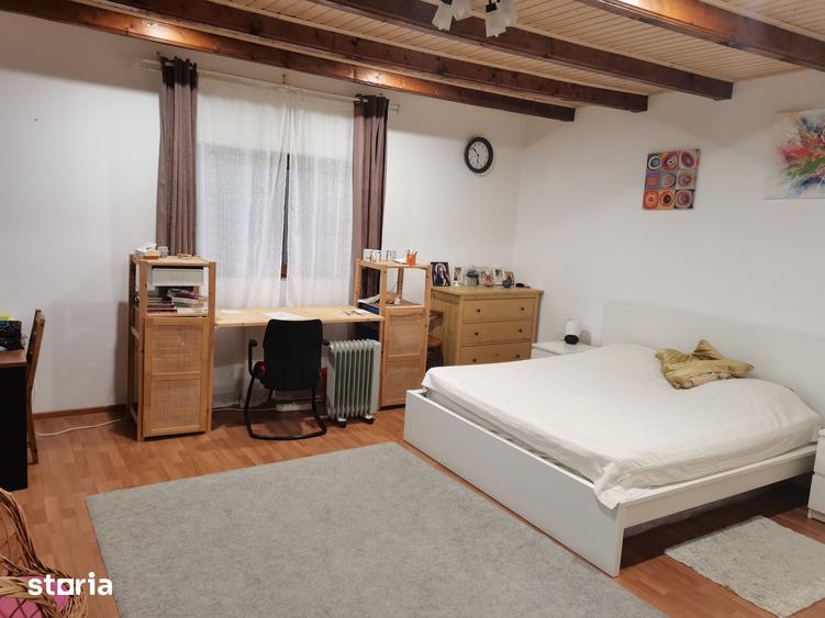Casa de vacanta spatioasa cu 5 camere si 3 bai - 15