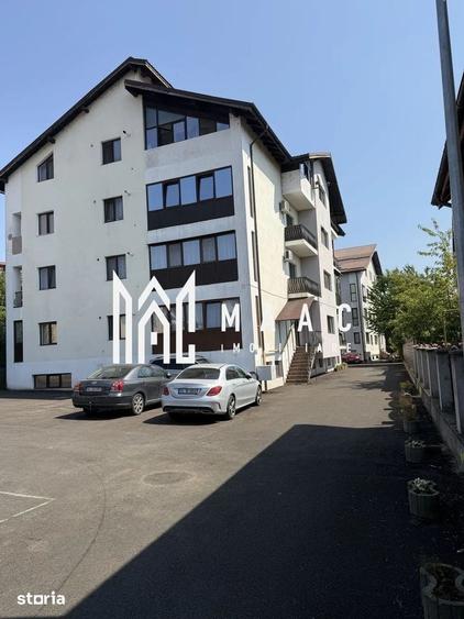 Garsonieră de vânzare | Râmnicu Vâlcea, Ostroveni | parcare - 5
