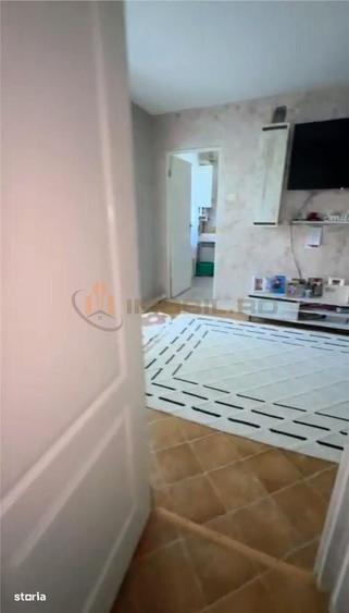 Apartament cu 2 camere nedecomandat în Alexandru cel Bun