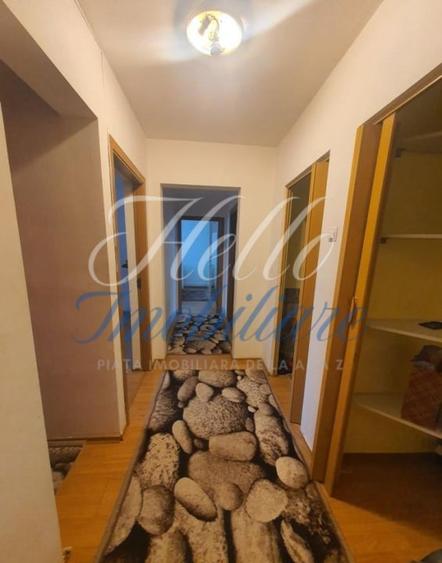 Apartament 2 camere| 51 mp  | Decomandat | Zona Manastur Big| ideal investiție| - 4