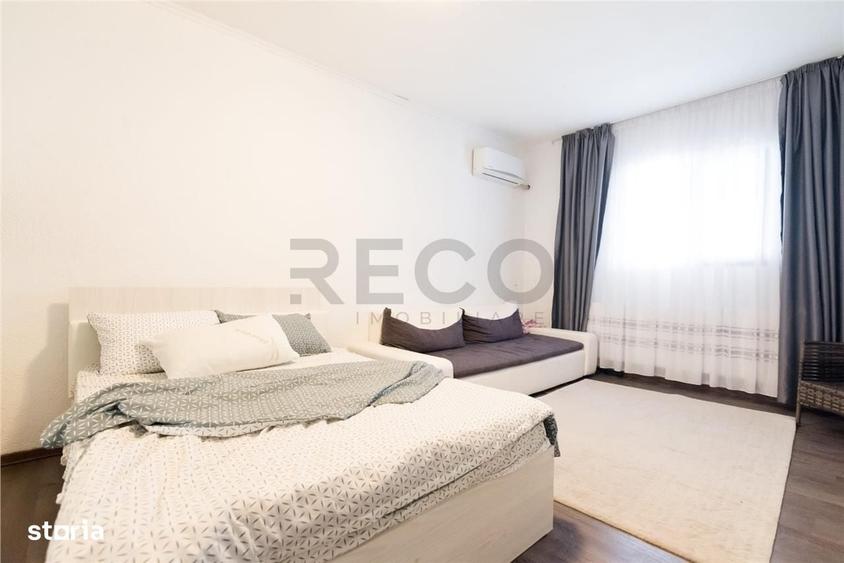 Apartament cu 2 camere în Iosia