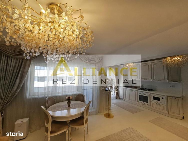 Apartament 3 camere premium | Bloc nou 2025 | 10 minute metrou Berceni - 8