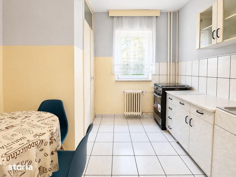 Apartament cu 2 camere în Girocului