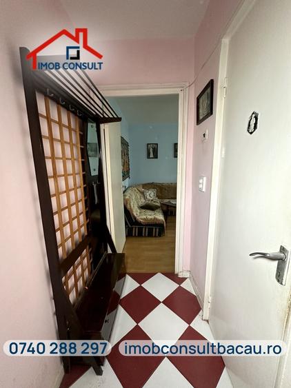Apartament cu 2 camere semidecomandat în Orizont