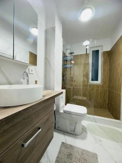 Casa Insiruita, 3 camere, 80mp utili, 150mp teren pe Calea Urseni - 9