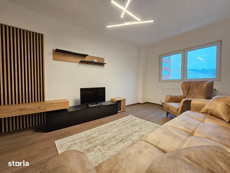 Apartament cu 2 camere în Astra