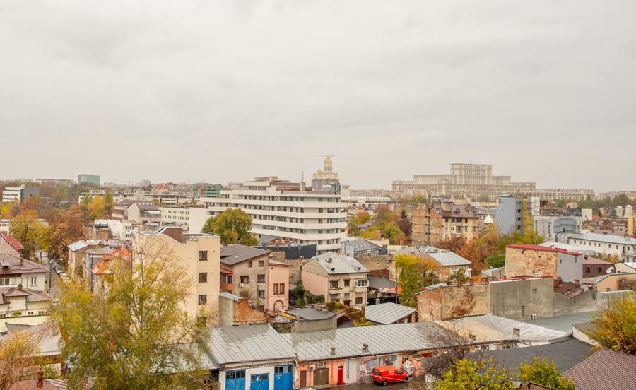 Apartament cu 2 camere decomandat, mobilat în Tineretului