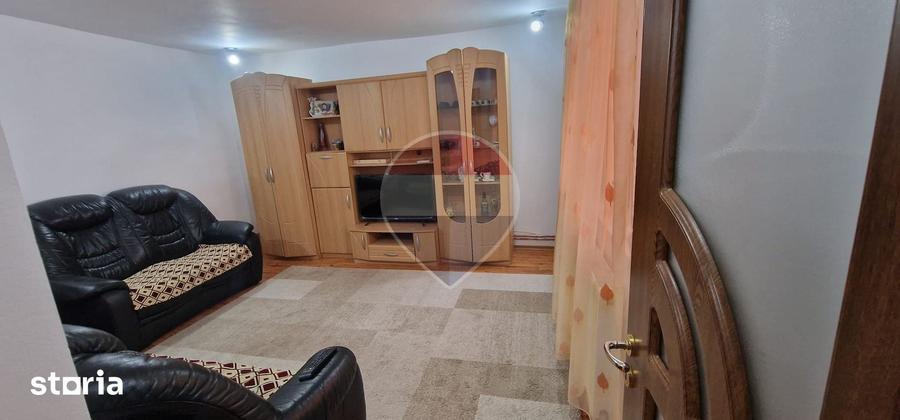Casă cu 3 camere cu Teren 163 Mp în Tache