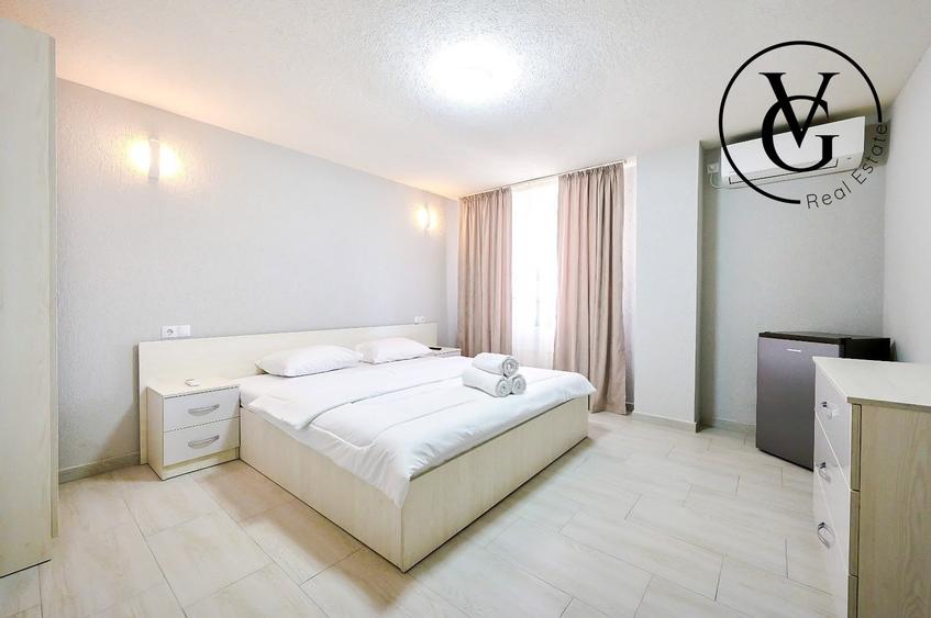Hotel/Pensiune, de 740.02001953125 mp, în Techirghiol
