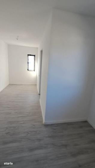 Casă cu 4 camere în Lunca Cetățuii