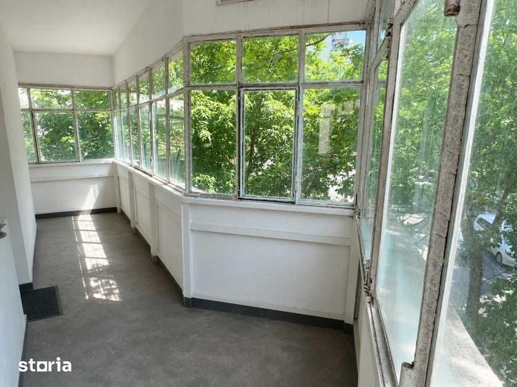 Apartament cu 2 camere decomandat în Tomis II