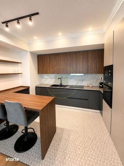 Apartament cu 2 camere în Griviței