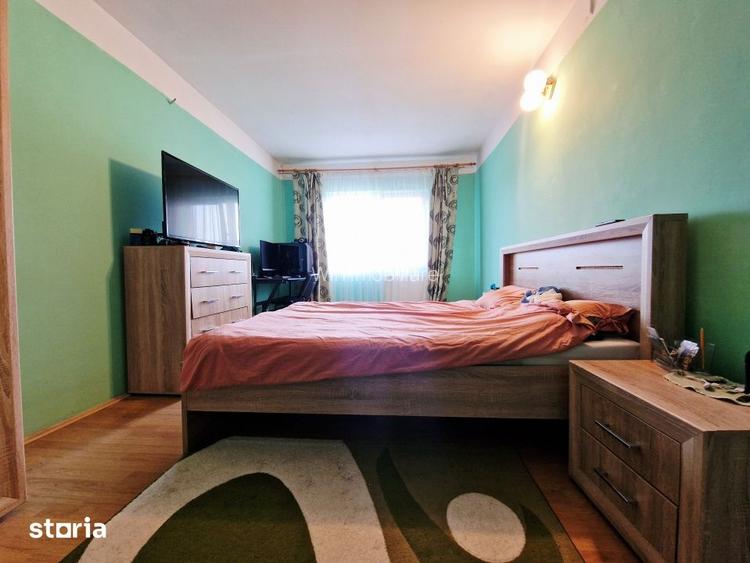 Duplex 4 camere | 161mp utili | Garaj | Borhanci | Str. Romul Ladea!