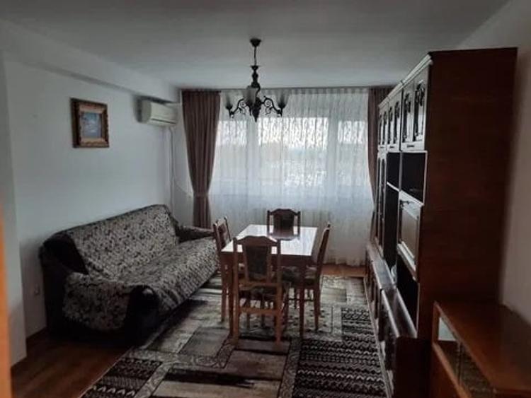 Apartament cu 2 camere decomandat, mobilat în Copou