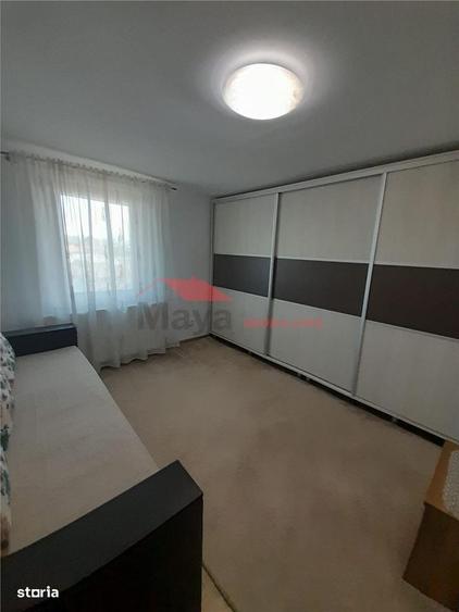 Apartament cu 2 camere în Unirea