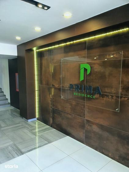 Apartament cu 3 camere în Nufărul