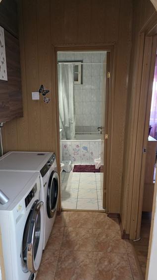 Apartament cu 2 camere semidecomandat în Mihail Kogălniceanu