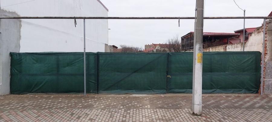 Spațiu comercial, în Central
