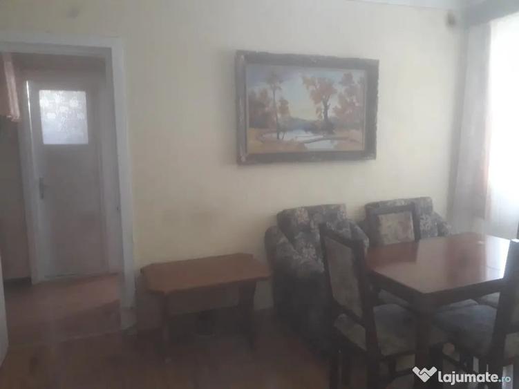 Apartament Cu 2 Camere Semidecomandate - Etaj 3 Zona Ultracentrala - 5