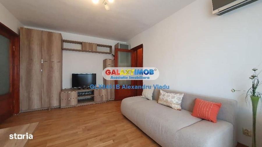 Apartament 2 camere,mobilat si utilat ,Turda- Ion Mihalache - 7