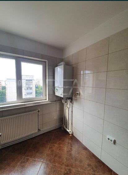 Apartament cu 2 camere semidecomandat, mobilat în Timpuri Noi
