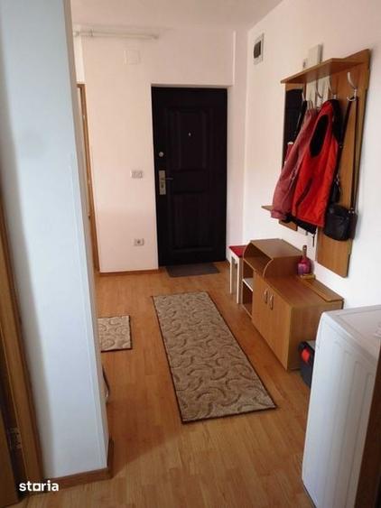 Proprietar inchiriez apartament nou cu 2 camere, zona Lipovei - 6