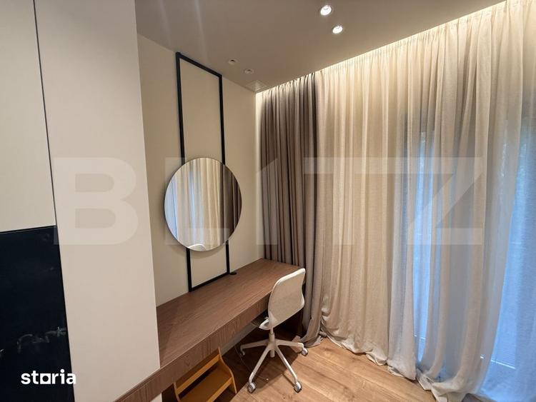Casă cu 6 camere cu Teren 778 Mp în Păulești