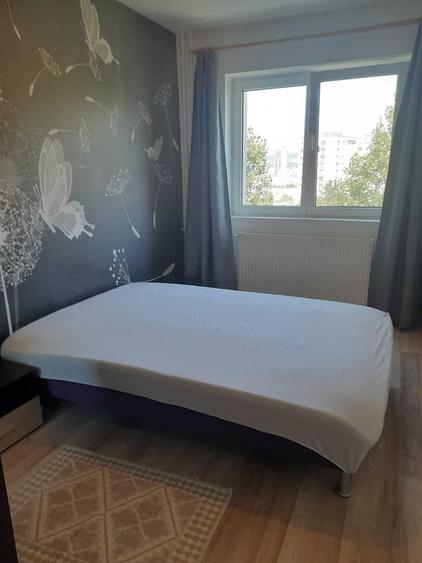 Apartament cu 2 camere decomandat în Mănăștur