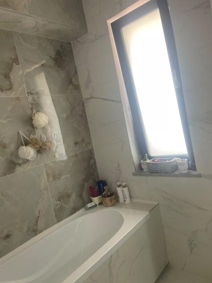 Apartament cu 2 camere decomandat în Paltin