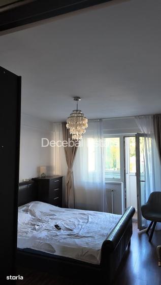 Apartament cu 3 camere în Chiajna