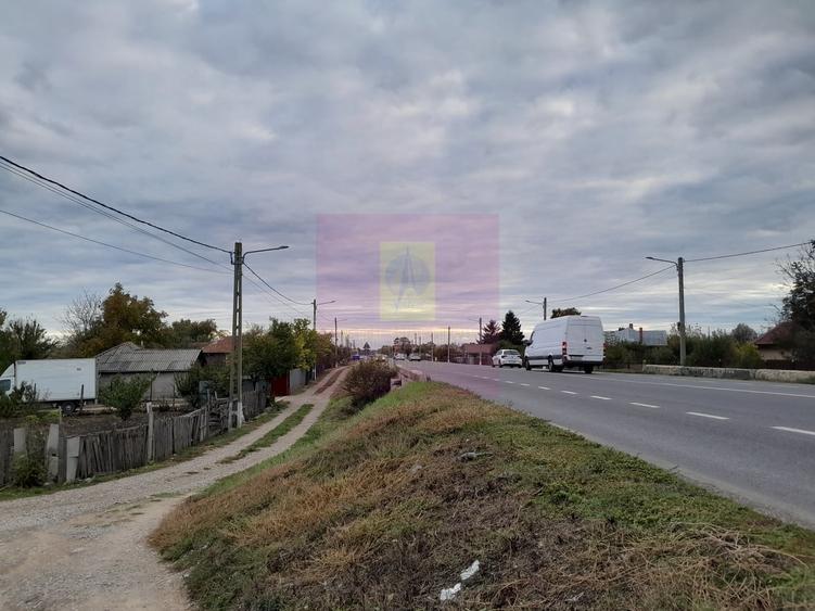 Teren în Central