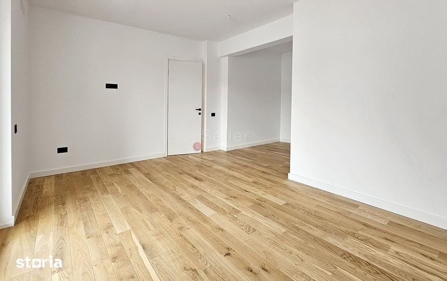 Apartament cu 3 camere în Brașovul Vechi