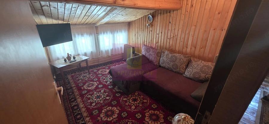 Casă cu Teren 1006 Mp în Telega