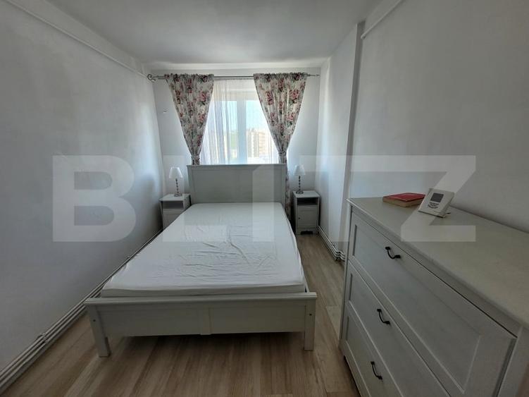 Apartament cu 2 camere decomandat, mobilat în Mănăștur — fotografia 3
